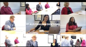 17 Australian Doctors