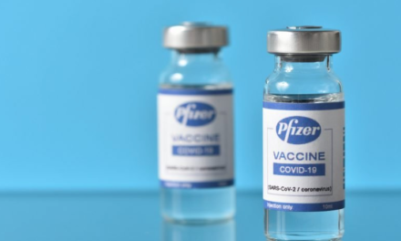 Pfizer Recorded 1,223 Possible Vaccine Deaths During First 90 Days of COVID Vaccine Rollout