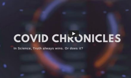 Covid Chronicles Video
