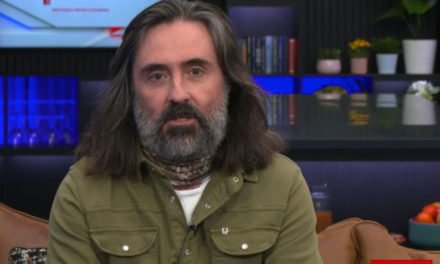 Neil Oliver-World Leaders Think the Unvaccinated are Next Door to Idiots Racists and Misogynists