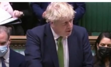 Plan B: All Restrictions to END, Boris Johnson Announces