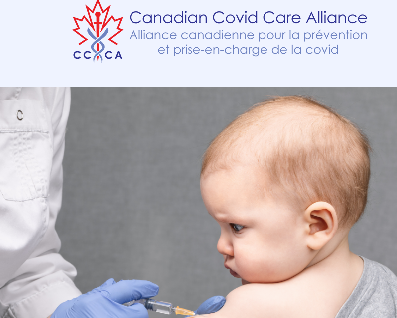 Canadian Covid Care Alliance – Do You Know Enough