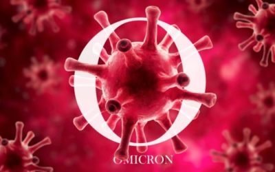 5 Theories the Origin of Omicron, the Variant That Might End the Pandemic