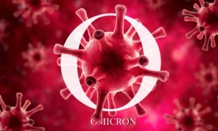 5 Theories the Origin of Omicron, the Variant That Might End the Pandemic