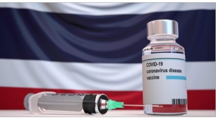 Thailand Paid $45 Million in COVID Vaccine Injury Claims, While U.S. Has Paid $0