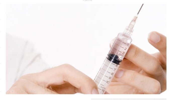 New Study Published by Lancet Exposes COVID Vaccines as Medically Useless for Saving Lives