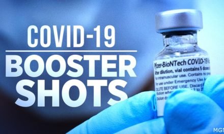 FDA official: We Can’t Keep ‘Boosting’ for COVID-19