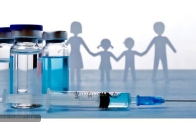 New Study Supports Conclusion of Retracted 2020 Study Showing Unvaxxed Kids Healthier Than Vaxxed
