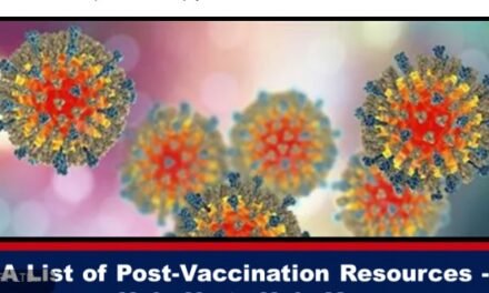 A List of Post-Vaccination Resources