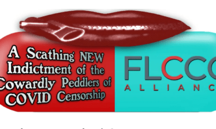 Peddlers of Censorship 