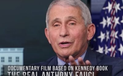 New Documentary Alleges Anthony Fauci ‘Devastated America’ and the World