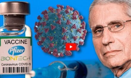 The FDA Drops BOMBSHELL Over Pfizer Vaccine