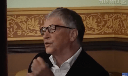 Bill Gates MRNA Grift EXPOSED? Billionaire TRASHES Jab Despite Reaping MASSIVE ProfitJ