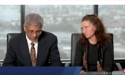 COVID 19 Censorship | Dr. Jay Bhattacharya & Dr. Gigi Foster