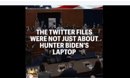 Twitter Employees Admitting That Governments Had Them Censor Covid Information