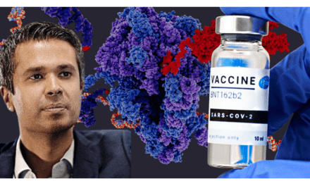 ‘Covid-19 Vaccine Administration Must Stop’ – Dr Aseem Malhotra’s MUST READ Paper on mRNA Vaccines