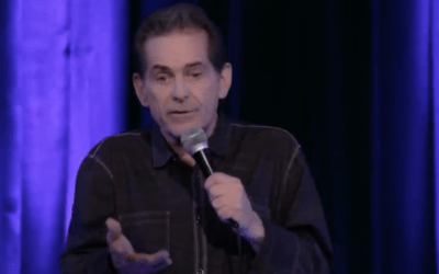 “Covid Lies are Funny” – Jimmy Dore