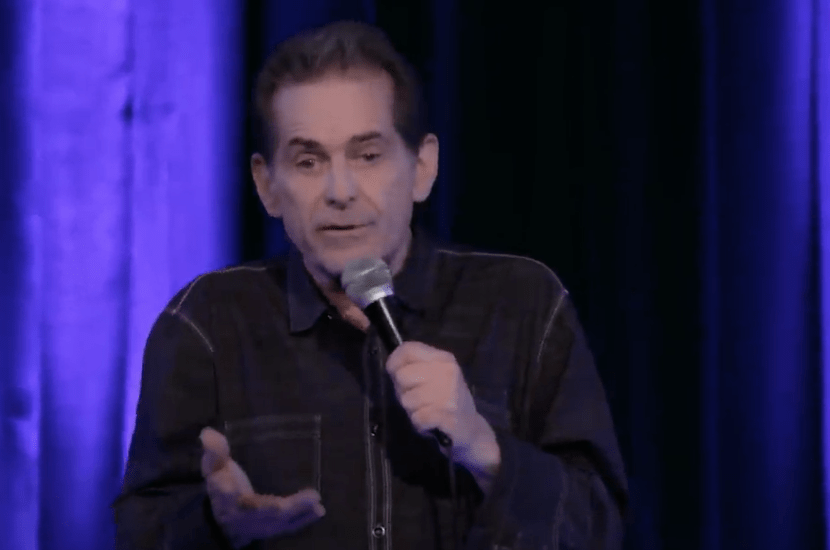 “Covid Lies are Funny” – Jimmy Dore