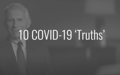 10 Times “Experts” LIED About COVID