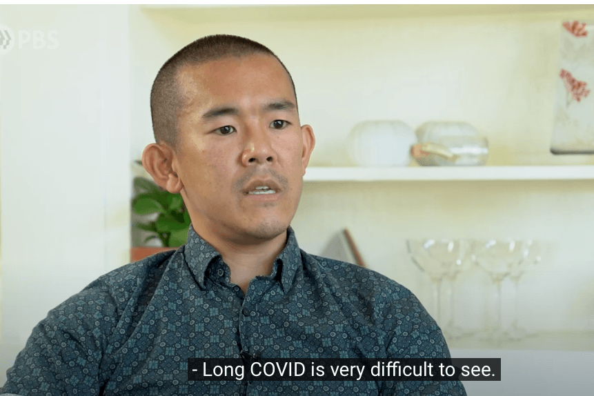 Long COVID: What Do You Need to Know?