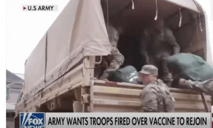 Military FALLOUT After Asking Unvaccinated Soldiers To Return