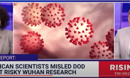 Infectious Disease Scientists HOODWINKED DOD On Chinese Gain-of-Function Research