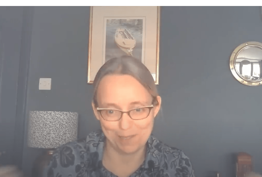 Masks – Dr John Campbell and Dr Clare Craig