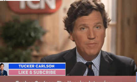 Tucker Carlson – The vaccine Interview