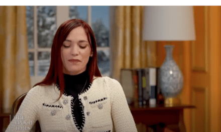 Jessica Sutta, Former Pussycat Dolls Member: ‘I Was Severely Injured by the Shot ‘