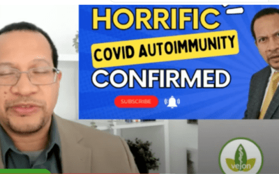 COVID Autoimmunity – Horrific Findings!