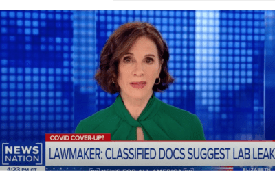 Declassify the COVID Documents: Former CDC director