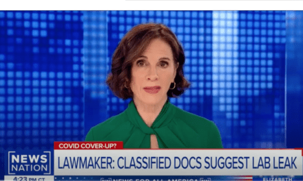 Declassify the COVID Documents: Former CDC director