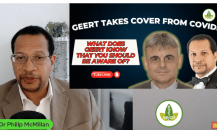 GEERT IS BOWING OUT NOW (2024) – What Happened?